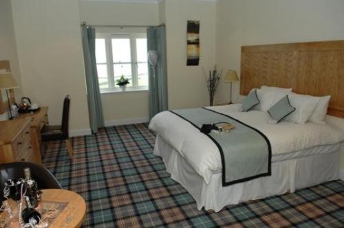 Newport Links Golf Club , Pembrokeshire Bed & Breakfast Luaran gambar